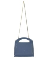 LOEWE（ロエベ）ショルダーバッグ 青 サイズ:- レディース/2200702125584