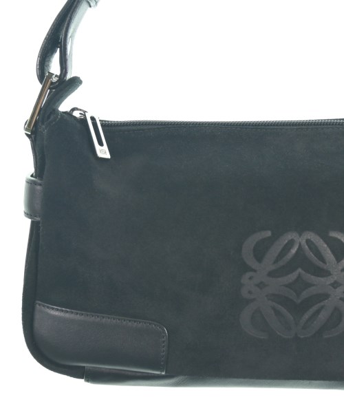 LOEWE（ロエベ）ハンドバッグ 黒 サイズ:- レディース/2200702125591