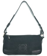 LOEWE（ロエベ）ハンドバッグ 黒 サイズ:- レディース/2200702125591