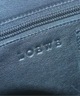 LOEWE（ロエベ）ハンドバッグ 黒 サイズ:- レディース/2200702125591