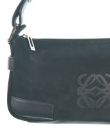 LOEWE（ロエベ）ハンドバッグ 黒 サイズ:- レディース/2200702125591