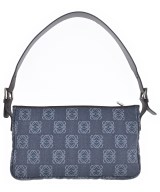 LOEWE（ロエベ）ハンドバッグ 青 サイズ:- レディース/2200702125614