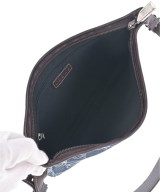 LOEWE（ロエベ）ハンドバッグ 青 サイズ:- レディース/2200702125614