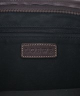LOEWE（ロエベ）ハンドバッグ 青 サイズ:- レディース/2200702125614