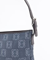 LOEWE（ロエベ）ハンドバッグ 青 サイズ:- レディース/2200702125614