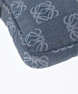 LOEWE（ロエベ）ハンドバッグ 青 サイズ:- レディース/2200702125614