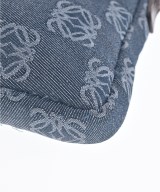 LOEWE（ロエベ）ハンドバッグ 青 サイズ:- レディース/2200702125614