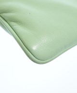 LOEWE（ロエベ）ショルダーバッグ 緑 サイズ:- レディース/2200702125621