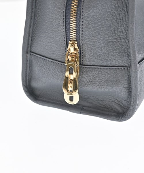 LOEWE（ロエベ）ハンドバッグ グレー サイズ:- レディース/2200702125638