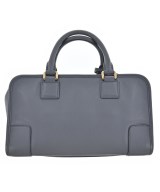 LOEWE（ロエベ）ハンドバッグ グレー サイズ:- レディース/2200702125638