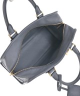 LOEWE（ロエベ）ハンドバッグ グレー サイズ:- レディース/2200702125638