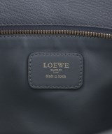 LOEWE（ロエベ）ハンドバッグ グレー サイズ:- レディース/2200702125638