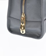 LOEWE（ロエベ）ハンドバッグ グレー サイズ:- レディース/2200702125638