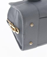 LOEWE（ロエベ）ハンドバッグ グレー サイズ:- レディース/2200702125638