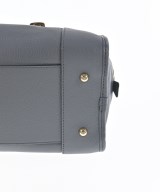 LOEWE（ロエベ）ハンドバッグ グレー サイズ:- レディース/2200702125638