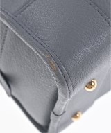 LOEWE（ロエベ）ハンドバッグ グレー サイズ:- レディース/2200702125638