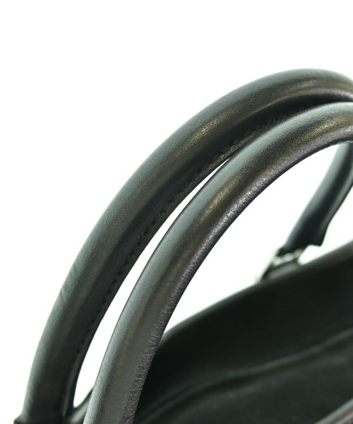 LOEWE（ロエベ）ハンドバッグ 黒 サイズ:- レディース/2200702125690