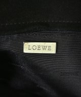 LOEWE（ロエベ）ハンドバッグ 黒 サイズ:- レディース/2200702125690