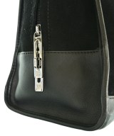 LOEWE（ロエベ）ハンドバッグ 黒 サイズ:- レディース/2200702125690