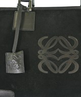 LOEWE（ロエベ）ハンドバッグ 黒 サイズ:- レディース/2200702125690
