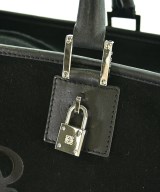 LOEWE（ロエベ）ハンドバッグ 黒 サイズ:- レディース/2200702125690