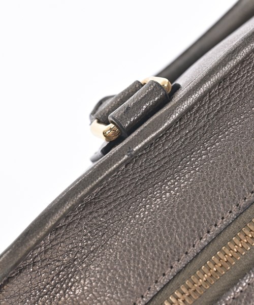 LOEWE（ロエベ）ハンドバッグ シルバー サイズ:- レディース/2200702125768