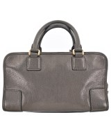 LOEWE（ロエベ）ハンドバッグ シルバー サイズ:- レディース/2200702125768