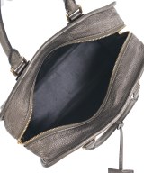 LOEWE（ロエベ）ハンドバッグ シルバー サイズ:- レディース/2200702125768