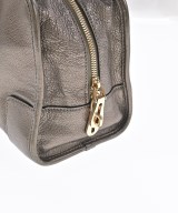 LOEWE（ロエベ）ハンドバッグ シルバー サイズ:- レディース/2200702125768