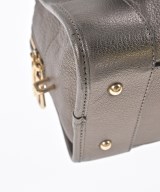 LOEWE（ロエベ）ハンドバッグ シルバー サイズ:- レディース/2200702125768