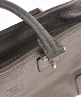 LOEWE（ロエベ）ハンドバッグ シルバー サイズ:- レディース/2200702125768
