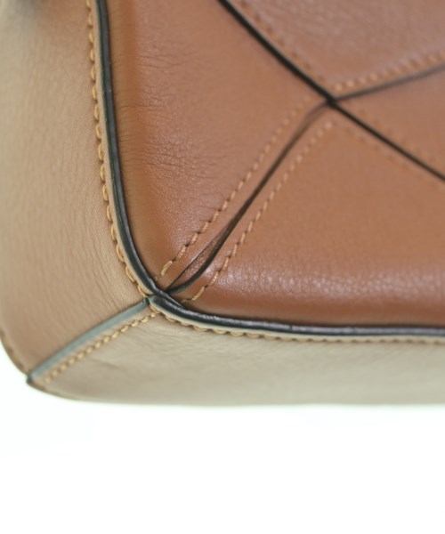 LOEWE（ロエベ）ショルダーバッグ 茶 サイズ:- レディース/2200702125775
