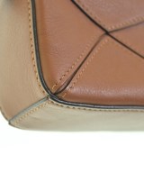 LOEWE（ロエベ）ショルダーバッグ 茶 サイズ:- レディース/2200702125775