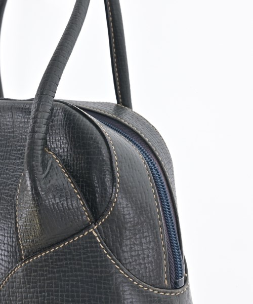 LOEWE（ロエベ）ハンドバッグ 紺 サイズ:- レディース/2200702125836