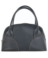 LOEWE（ロエベ）ハンドバッグ 紺 サイズ:- レディース/2200702125836
