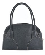 LOEWE（ロエベ）ハンドバッグ 紺 サイズ:- レディース/2200702125836