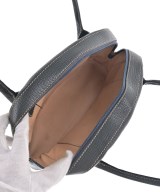 LOEWE（ロエベ）ハンドバッグ 紺 サイズ:- レディース/2200702125836