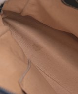 LOEWE（ロエベ）ハンドバッグ 紺 サイズ:- レディース/2200702125836
