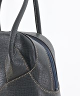 LOEWE（ロエベ）ハンドバッグ 紺 サイズ:- レディース/2200702125836