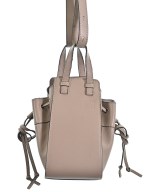 LOEWE（ロエベ）ショルダーバッグ ベージュ サイズ:- レディース/2200702125898