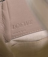 LOEWE（ロエベ）ショルダーバッグ ベージュ サイズ:- レディース/2200702125898