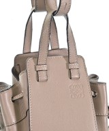 LOEWE（ロエベ）ショルダーバッグ ベージュ サイズ:- レディース/2200702125898
