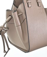 LOEWE（ロエベ）ショルダーバッグ ベージュ サイズ:- レディース/2200702125898
