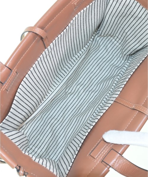 LOEWE（ロエベ）トートバッグ 白 サイズ:- レディース/2200702126161