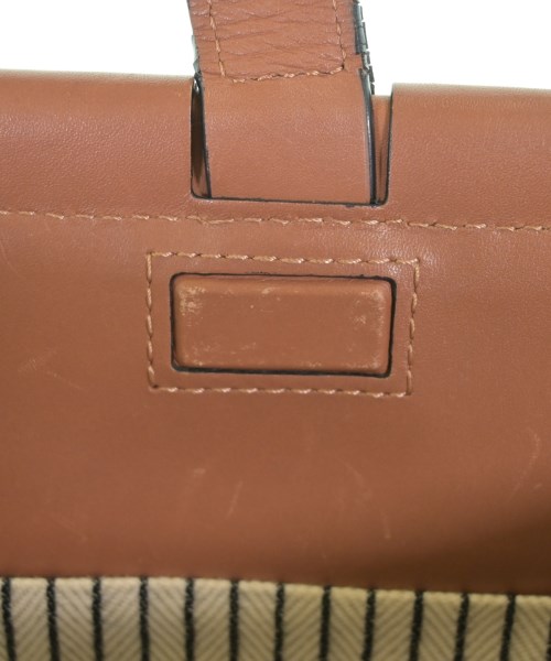 LOEWE（ロエベ）トートバッグ 白 サイズ:- レディース/2200702126161