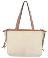 LOEWE（ロエベ）トートバッグ 白 サイズ:- レディース/2200702126161