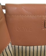 LOEWE（ロエベ）トートバッグ 白 サイズ:- レディース/2200702126161