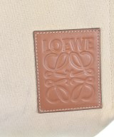 LOEWE（ロエベ）トートバッグ 白 サイズ:- レディース/2200702126161