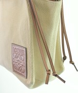 LOEWE（ロエベ）トートバッグ 白 サイズ:- レディース/2200702126161