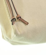 LOEWE（ロエベ）トートバッグ 白 サイズ:- レディース/2200702126161